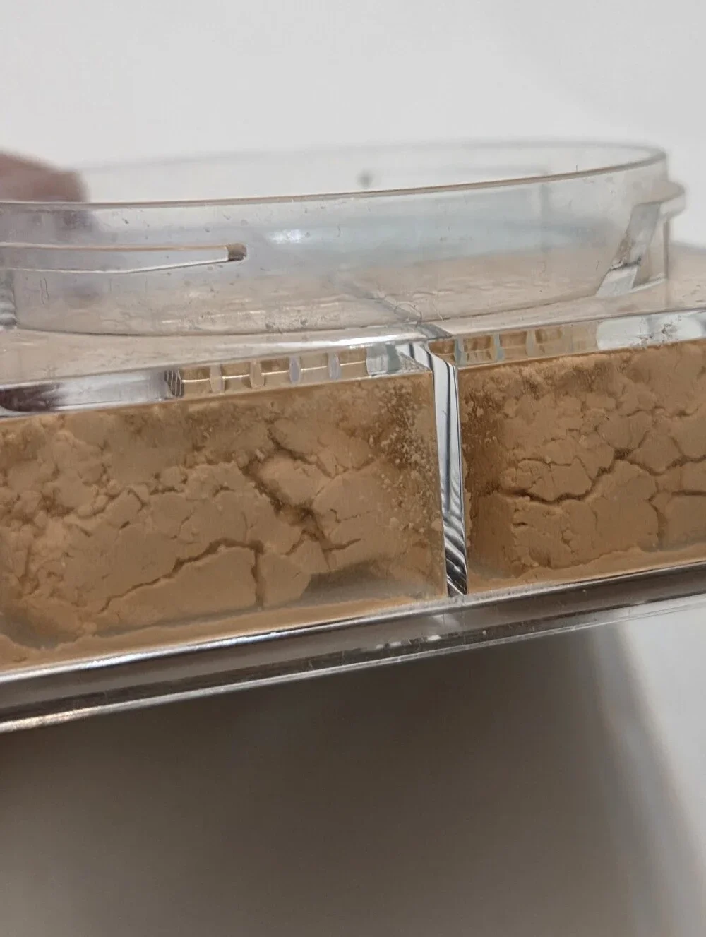 Givenchy Prisme Libre Icon Loose Powder Moussline Acidulee No. 4**